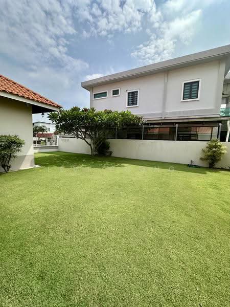 Bungalow House for Sale in Taman Canning (Ipoh) - Levi Chong - Exterior - PropertyGuru.com.my