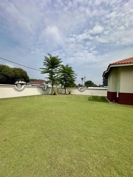 Bungalow House for Sale in Taman Canning (Ipoh) - Levi Chong - Exterior - PropertyGuru.com.my