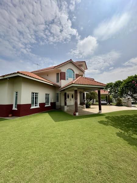 Bungalow House for Sale in Taman Canning (Ipoh) - Levi Chong - Exterior - PropertyGuru.com.my