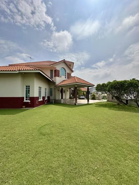 Bungalow House for Sale in Taman Canning (Ipoh) - Levi Chong - PropertyGuru.com.my