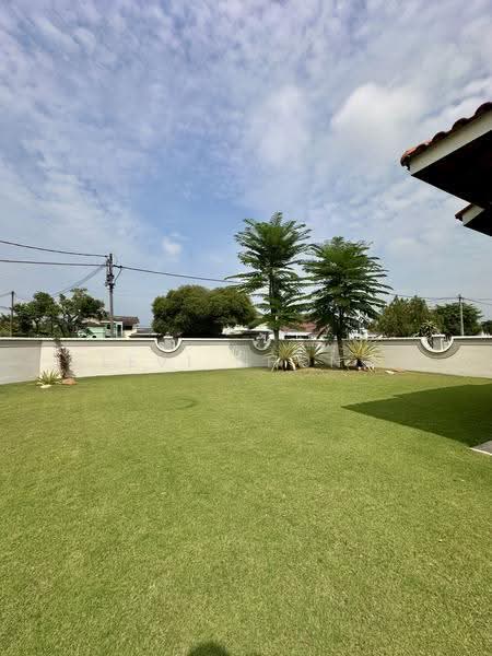 Bungalow House for Sale in Taman Canning (Ipoh) - Levi Chong - Exterior - PropertyGuru.com.my