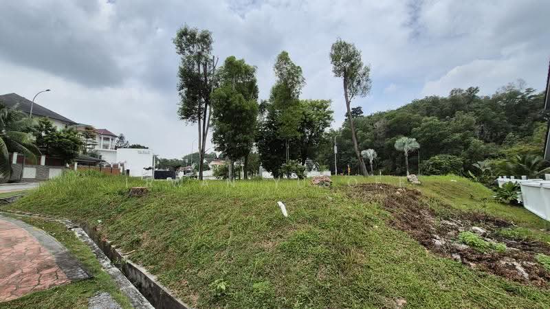Bungalow Land for Sale in Seksyen 7 (Shah Alam) - Irwan Yusoff - Exterior - PropertyGuru.com.my