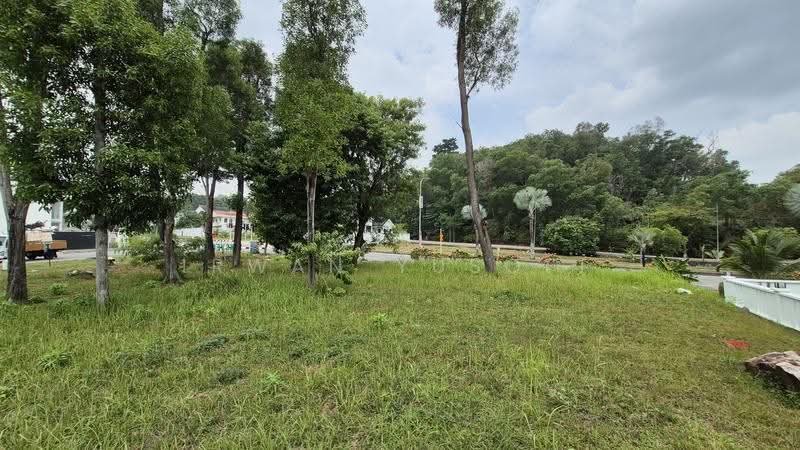Bungalow Land for Sale in Seksyen 7 (Shah Alam) - Irwan Yusoff - Exterior - PropertyGuru.com.my