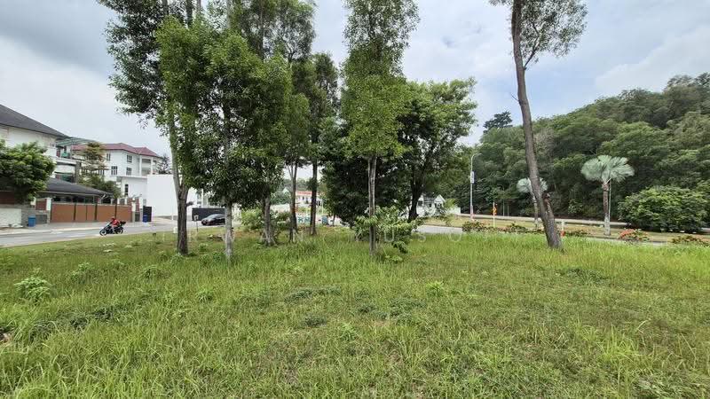 Bungalow Land for Sale in Seksyen 7 (Shah Alam) - Irwan Yusoff - Exterior - PropertyGuru.com.my