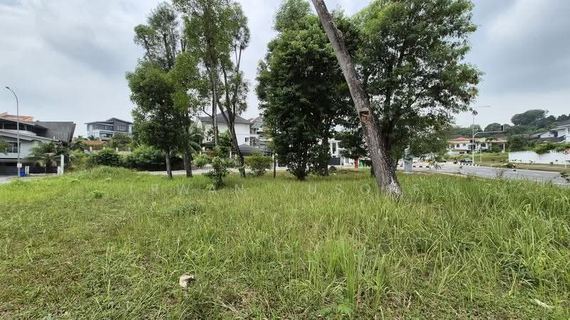 Bungalow Land for Sale in Seksyen 7 (Shah Alam) - Irwan Yusoff - Exterior - PropertyGuru.com.my