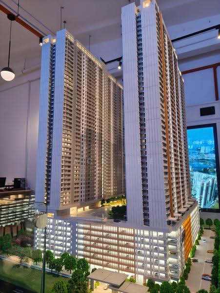 Kondominium untuk Dijual di PSV 2 Residences - Jack Lee - PropertyGuru.com.my