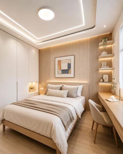 Kondominium untuk Dijual di PSV 2 Residences - Jack Lee - Bedroom - PropertyGuru.com.my