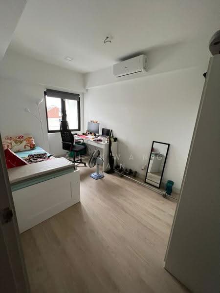 Kondominium untuk Dijual di Royalle Condominium - Kai kwang Wan - Bedroom - PropertyGuru.com.my