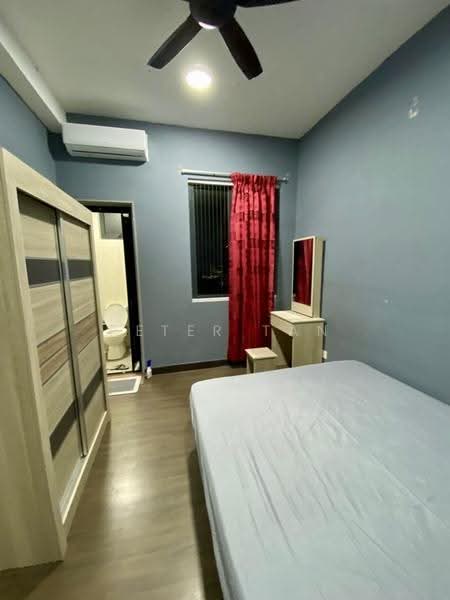 Condominium for Rent at Vista Bangi - Peter Tan - Bedroom - PropertyGuru.com.my
