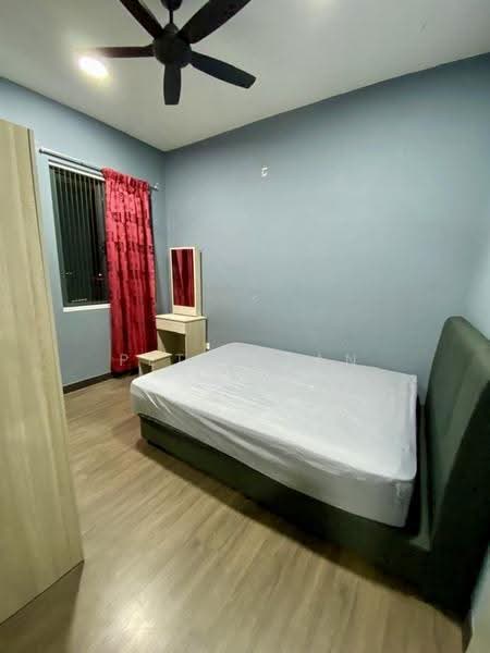 Condominium for Rent at Vista Bangi - Peter Tan - Bedroom - PropertyGuru.com.my