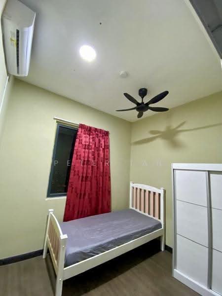 Condominium for Rent at Vista Bangi - Peter Tan - Bedroom - PropertyGuru.com.my