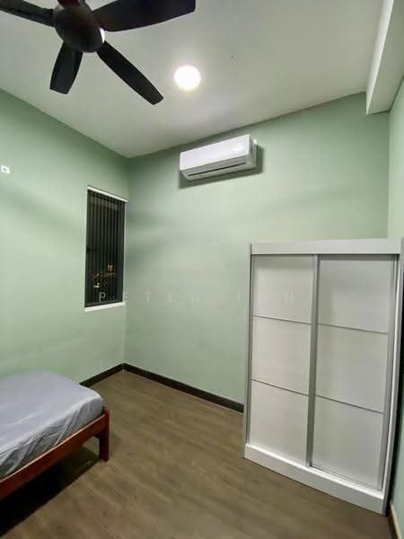 Condominium for Rent at Vista Bangi - Peter Tan - Bedroom - PropertyGuru.com.my