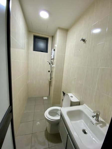 Condominium for Rent at Vista Bangi - Peter Tan - Bathroom - PropertyGuru.com.my