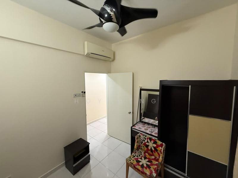 Condominium for Rent at Summer Place - Hoy Meng - Bedroom - PropertyGuru.com.my