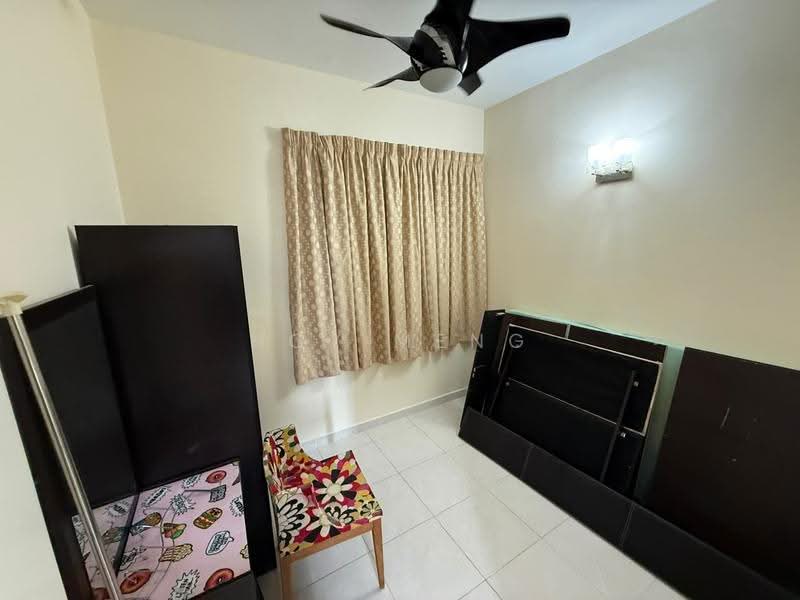 Condominium for Rent at Summer Place - Hoy Meng - Bedroom - PropertyGuru.com.my