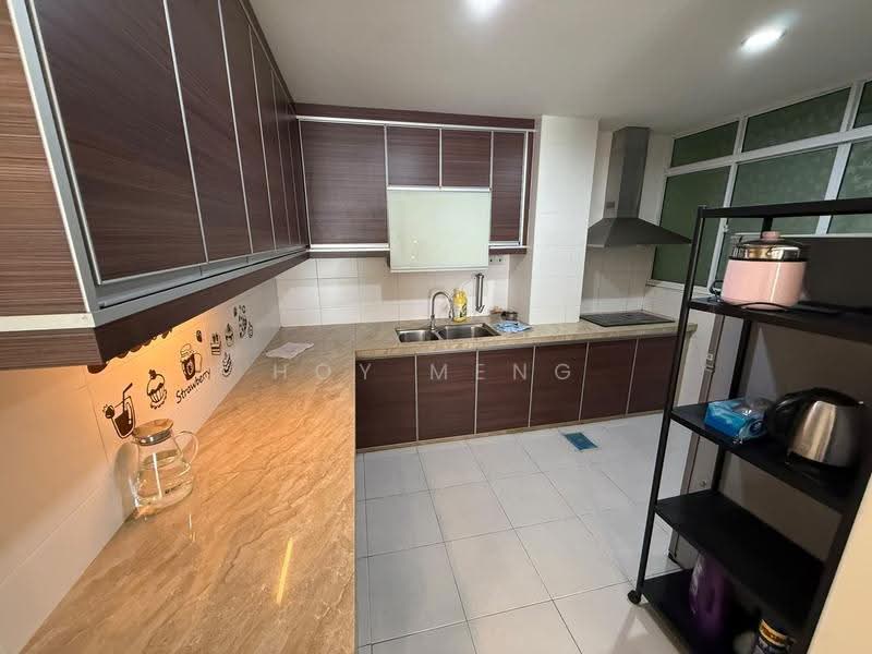 Condominium for Rent at Summer Place - Hoy Meng - PropertyGuru.com.my