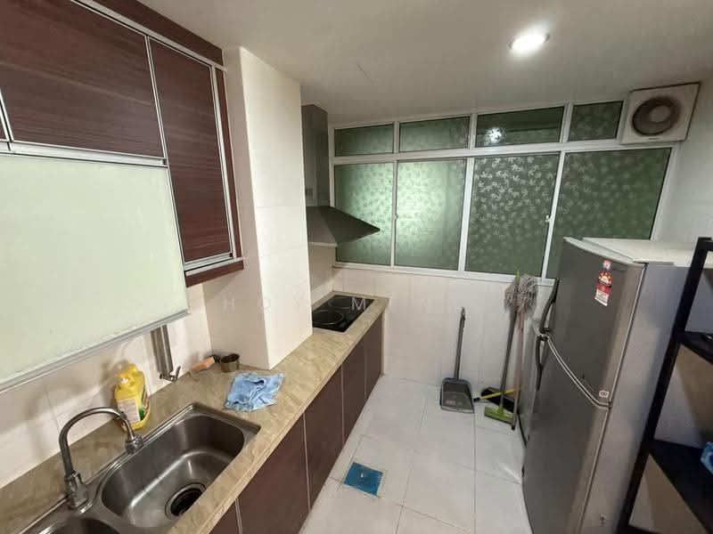 Condominium for Rent at Summer Place - Hoy Meng - PropertyGuru.com.my