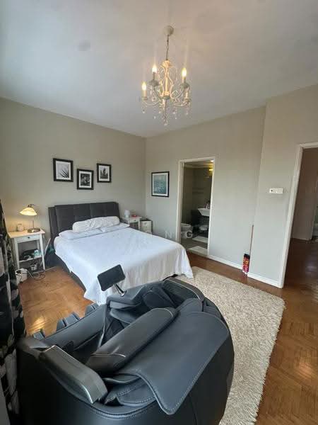 Townhouse for Sale in Masai (Johor) - Yucong . - Bedroom - PropertyGuru.com.my