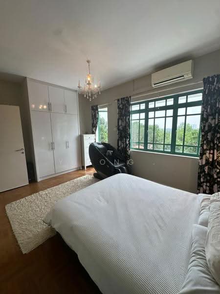 Townhouse for Sale in Masai (Johor) - Yucong . - Bedroom - PropertyGuru.com.my