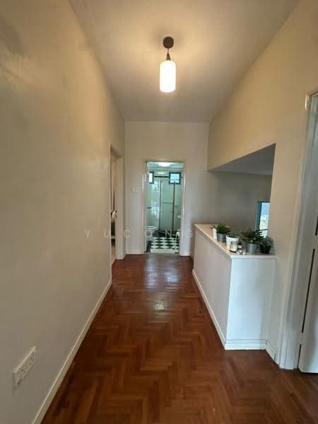 Townhouse for Sale in Masai (Johor) - Yucong . - Corridor - PropertyGuru.com.my