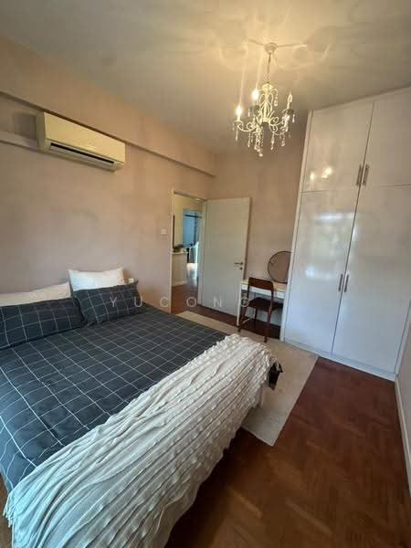 Townhouse for Sale in Masai (Johor) - Yucong . - Bedroom - PropertyGuru.com.my