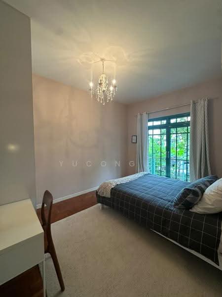 Townhouse for Sale in Masai (Johor) - Yucong . - Bedroom - PropertyGuru.com.my