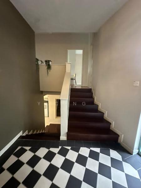 Townhouse for Sale in Masai (Johor) - Yucong . - Interior - PropertyGuru.com.my
