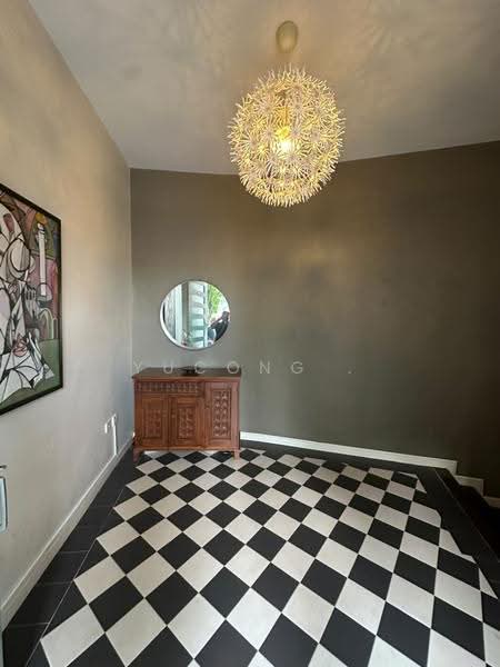 Townhouse for Sale in Masai (Johor) - Yucong . - Interior - PropertyGuru.com.my