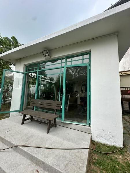Townhouse for Sale in Masai (Johor) - Yucong . - Exterior - PropertyGuru.com.my