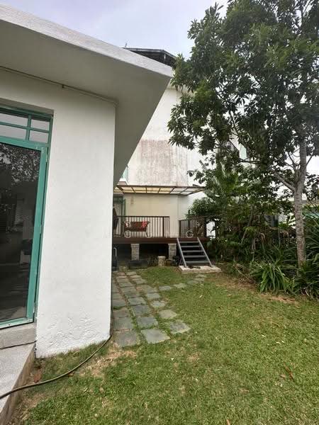 Townhouse for Sale in Masai (Johor) - Yucong . - Exterior - PropertyGuru.com.my