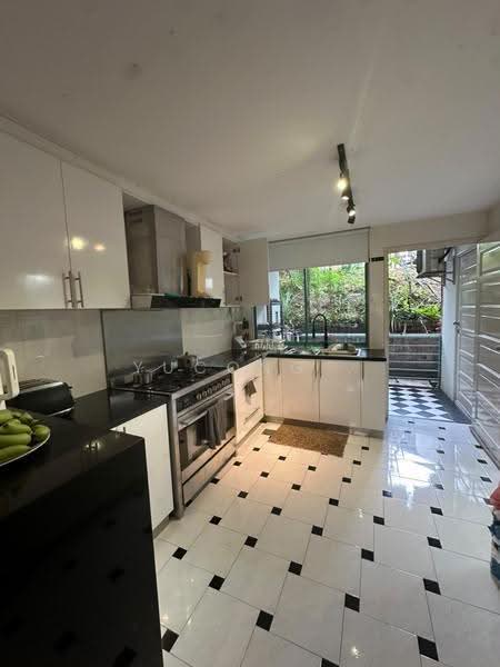 Townhouse for Sale in Masai (Johor) - Yucong . - Kitchen - PropertyGuru.com.my