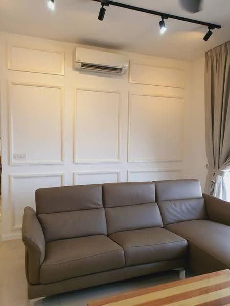 Service Residence for Rent at NOVUM - Luff Lee - Living Room - PropertyGuru.com.my