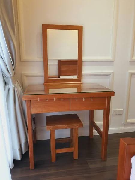 Service Residence for Rent at NOVUM - Luff Lee - PropertyGuru.com.my