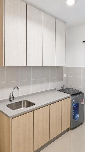 Service Residence for Rent at 168 Park Residensi Selayang - Travis Wong - Interior - PropertyGuru.com.my