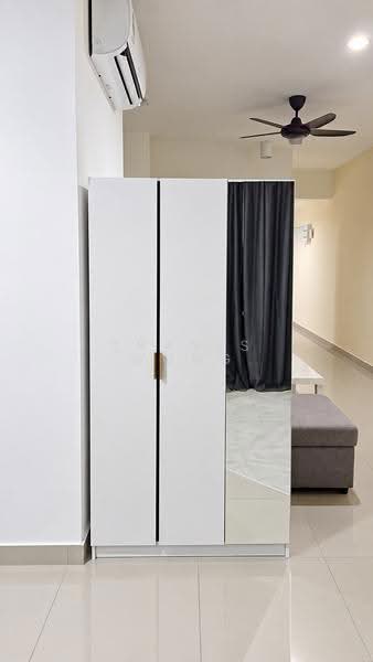 Service Residence for Rent at 168 Park Residensi Selayang - Travis Wong - Interior - PropertyGuru.com.my