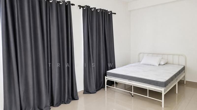 Service Residence for Rent at 168 Park Residensi Selayang - Travis Wong - Bedroom - PropertyGuru.com.my