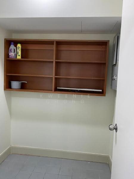 Condominium for Sale at Northpoint Residences - Kweenie Chong - Interior - PropertyGuru.com.my