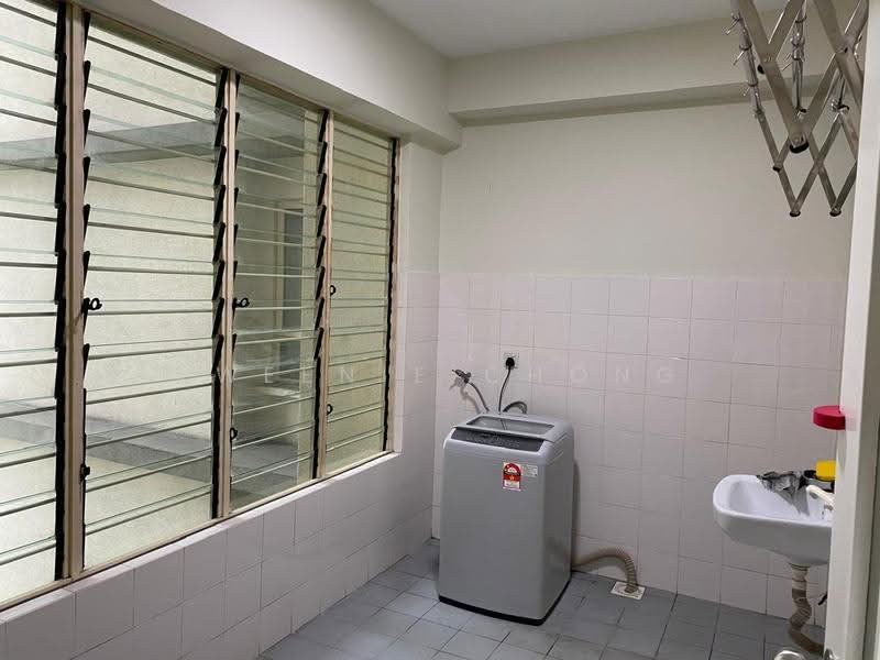 Condominium for Sale at Northpoint Residences - Kweenie Chong - Interior - PropertyGuru.com.my