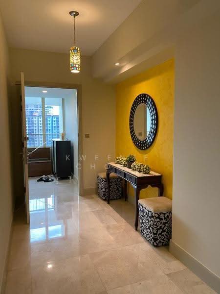Condominium for Sale at Northpoint Residences - Kweenie Chong - Entrance - PropertyGuru.com.my