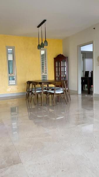 Condominium for Sale at Northpoint Residences - Kweenie Chong - Dining Room - PropertyGuru.com.my