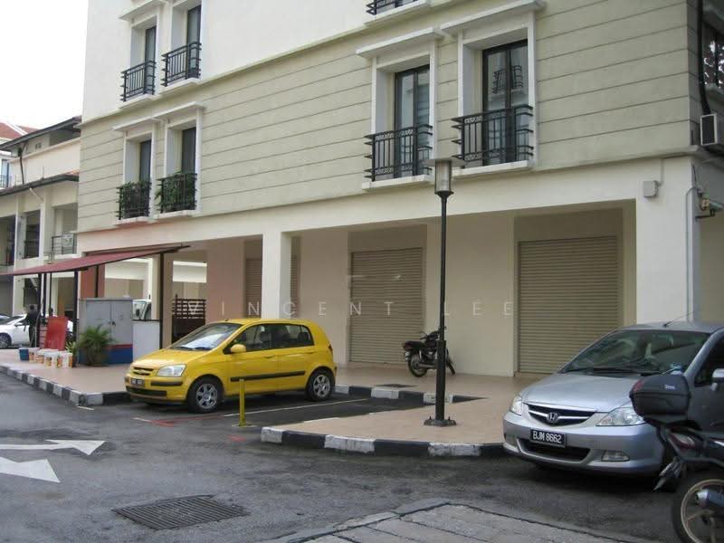 Shop / Office for Rent in Jalan Klang Lama (Old Klang Road) (Kuala Lumpur) - Vincent Lee - Exterior - PropertyGuru.com.my