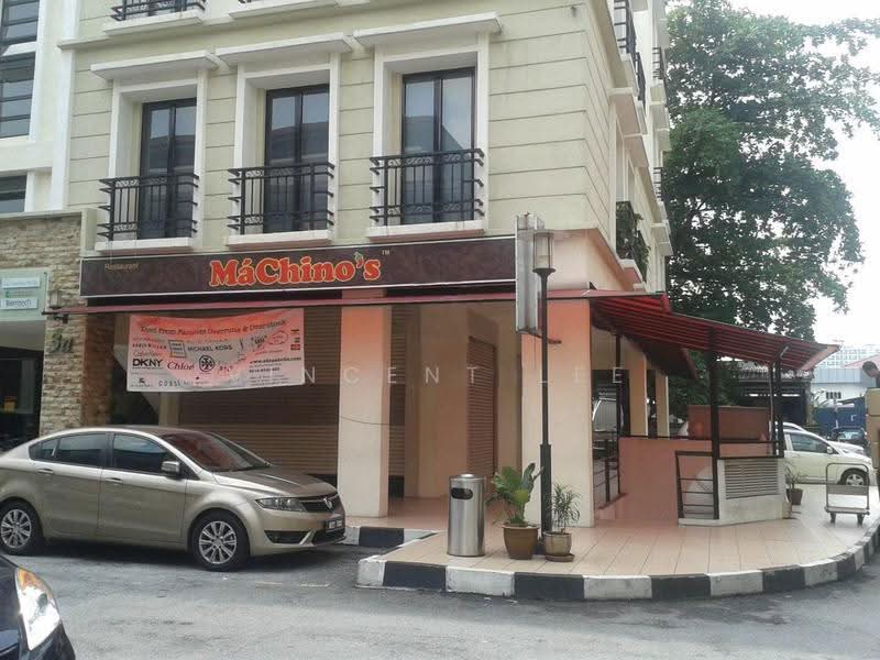 Shop / Office for Rent in Jalan Klang Lama (Old Klang Road) (Kuala Lumpur) - Vincent Lee - Exterior - PropertyGuru.com.my