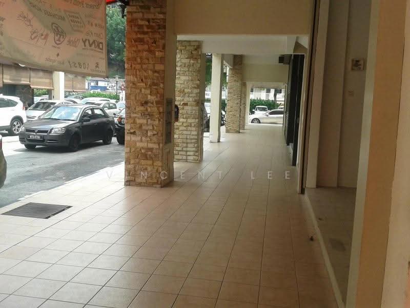 Shop / Office for Rent in Jalan Klang Lama (Old Klang Road) (Kuala Lumpur) - Vincent Lee - Exterior - PropertyGuru.com.my