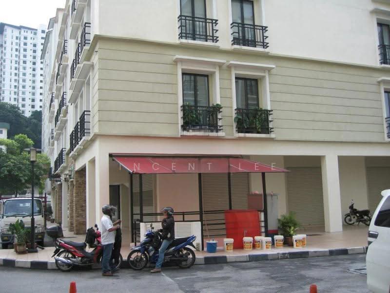 Shop / Office for Rent in Jalan Klang Lama (Old Klang Road) (Kuala Lumpur) - Vincent Lee - Exterior - PropertyGuru.com.my