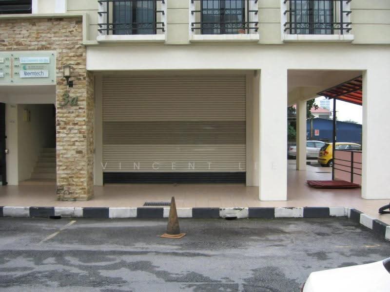Shop / Office for Rent in Jalan Klang Lama (Old Klang Road) (Kuala Lumpur) - Vincent Lee - Exterior - PropertyGuru.com.my