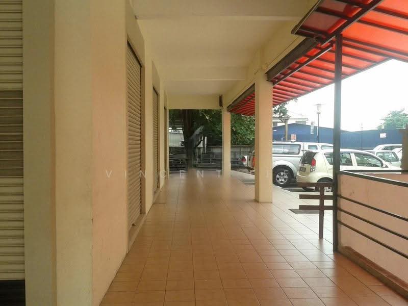 Shop / Office for Rent in Jalan Klang Lama (Old Klang Road) (Kuala Lumpur) - Vincent Lee - Exterior - PropertyGuru.com.my