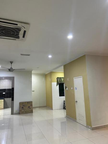 Rumah Berkembar untuk Dijual di Kemuning Utama Permai (Shah Alam) - STEVE KI - Interior - PropertyGuru.com.my