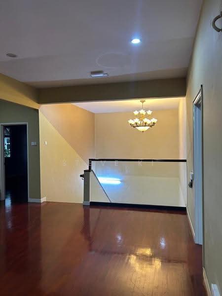 Rumah Berkembar untuk Dijual di Kemuning Utama Permai (Shah Alam) - STEVE KI - Interior - PropertyGuru.com.my
