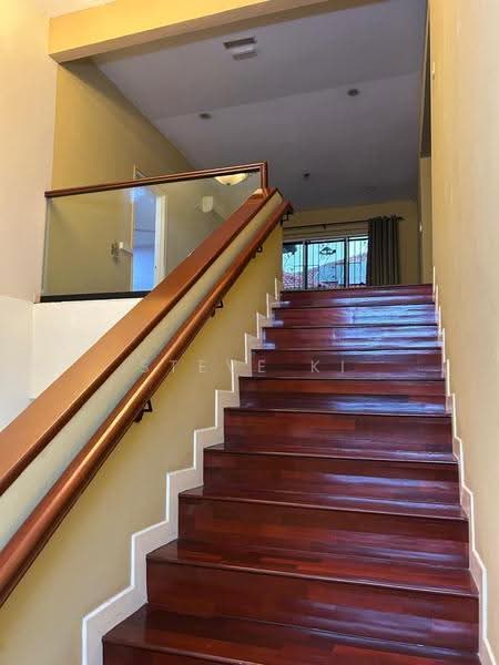 Rumah Berkembar untuk Dijual di Kemuning Utama Permai (Shah Alam) - STEVE KI - Interior - PropertyGuru.com.my