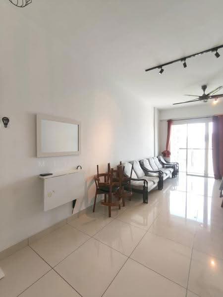 Condominium for Rent at Tropicana Bay Residences - Mindy Cheah - Living Room - PropertyGuru.com.my